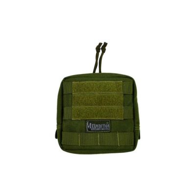 Maxpedition | 6 x 6 Padded Pouch